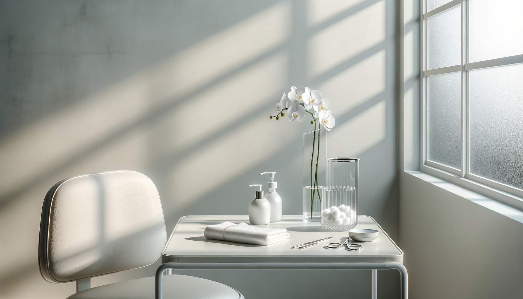 Luxury Wellness Experience